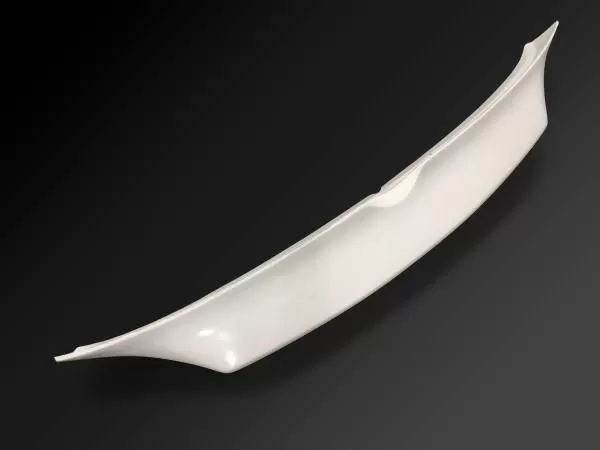 Spoiler Subaru Impreza 07-14