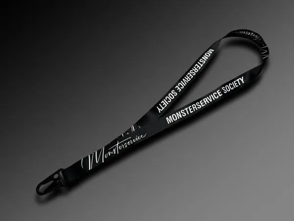 Lanyard (black)