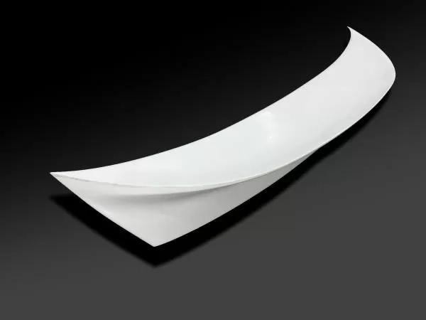 Spoiler V1 Nissan 350Z