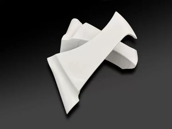 Side vents Lexus IS 05-12