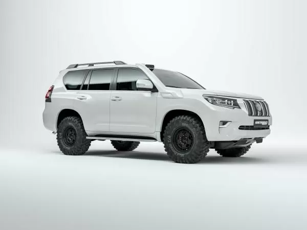 Snorkel TLC Prado 150 2018+