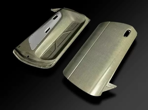 Doors for Nissan Silvia S15