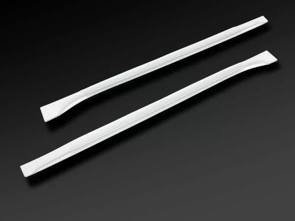 Side skirts Lexus IS 05-12
