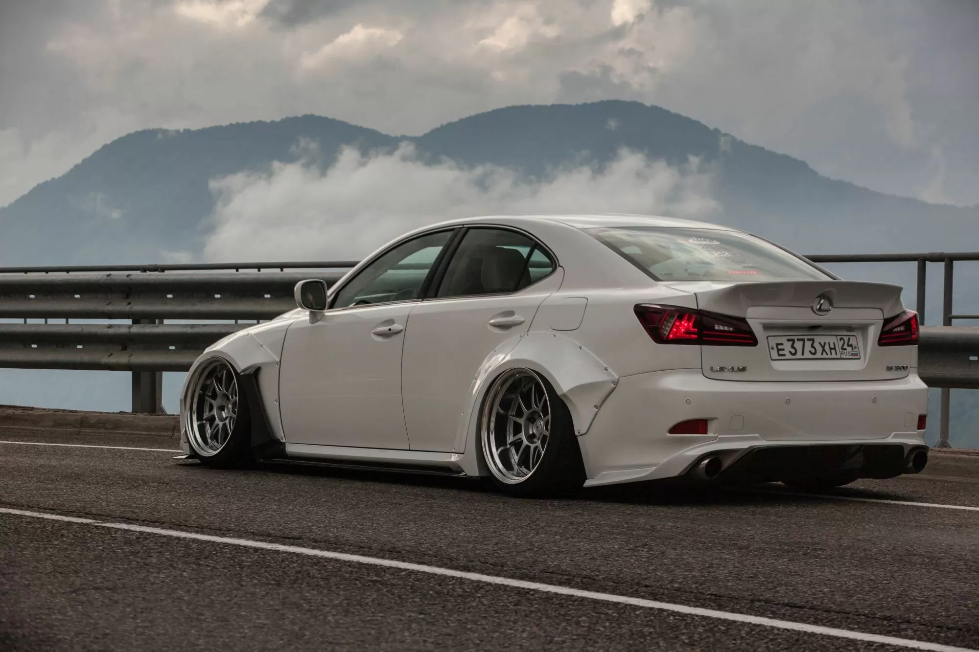 We are judge at Grounded Event 