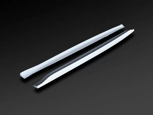 Side splitters Nissan 350Z