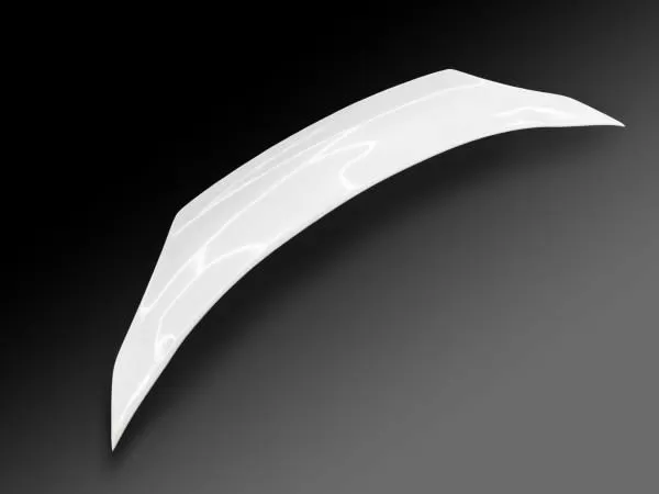Lip spoiler Infiniti G37