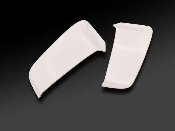 Side vents Infiniti Q60 