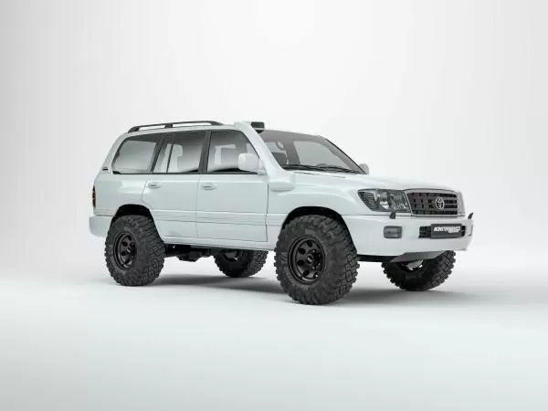 Snorkel TLC100/ LX470