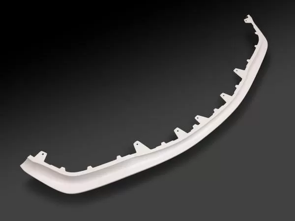 Front lip bumper  Lexus IS 05-09