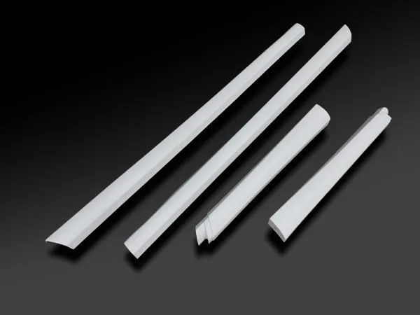 Side skirts Infiniti Q60