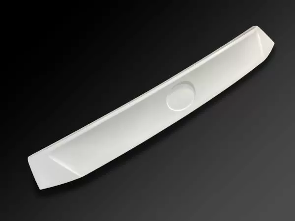 Lip spoiler Lexus GS190