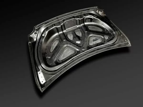 Trunk lid Nissan GTR