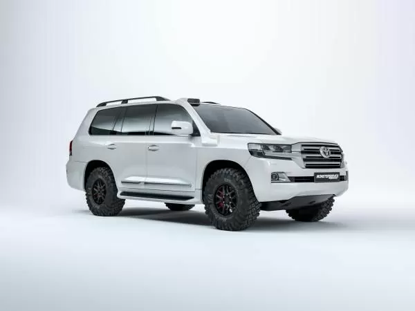 Snorkel TLC 200 2015-20