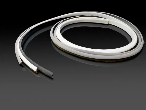 T-rubber gasket black