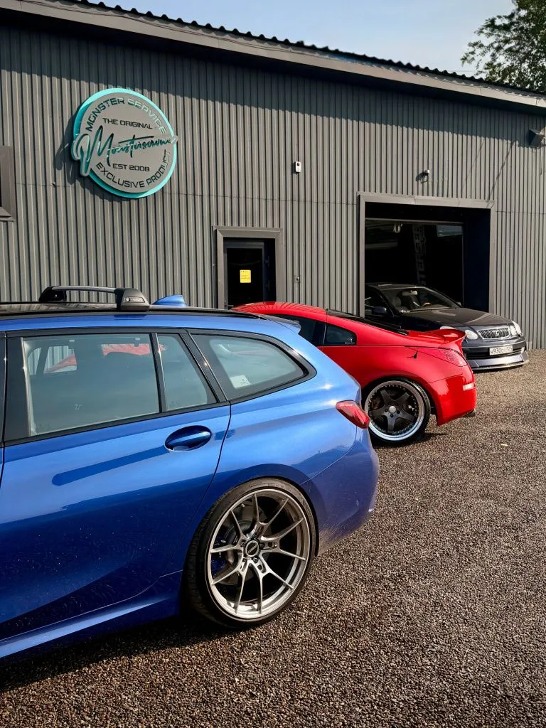 Shop