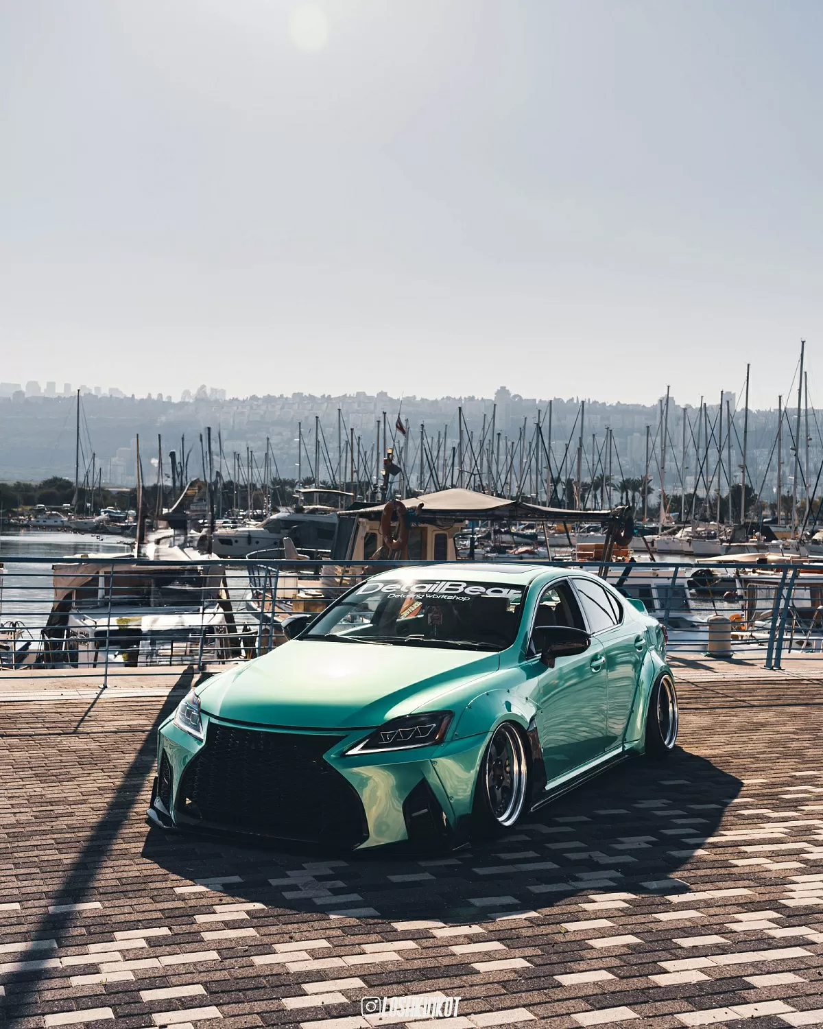 Amazing mint