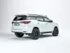Snorkel Toyota Fortuner