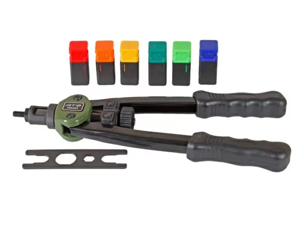 Riveting Tool M3-M10