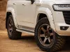 Fender flares Ver.2 TLC 300
