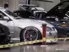 Body kit stage 2 Lexus IS 99-05