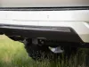 Carbon rear lip Land Cruiser 300
