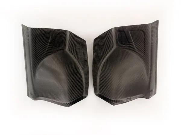 Carbon fender liners Silvia S15