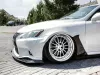 Side vents Lexus IS 05-12