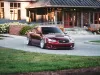 Wide body kit Subaru Legacy 03-09