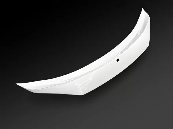 Lip spoiler Infiniti G37