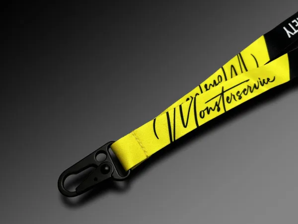 Lanyard 3 colors