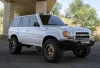 Snorkel TLC80/LX450