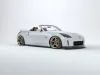 Spoiler Nissan 350Z convertible