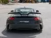 Carbon wing spoiler V1 Audi TT 8S