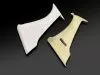 Side vents Lexus IS 99-05