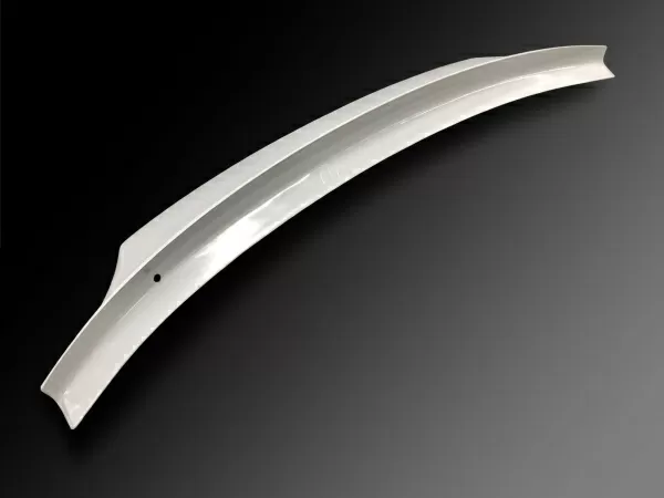 Lip spoiler Genesis Coupe