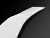 Lip spoiler V1 for Camaro 6th