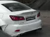 Lip spoiler Lexus IS 05-12