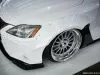 Fender flares Lexus IS 05-12