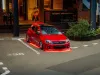 Wide body kit Astra H
