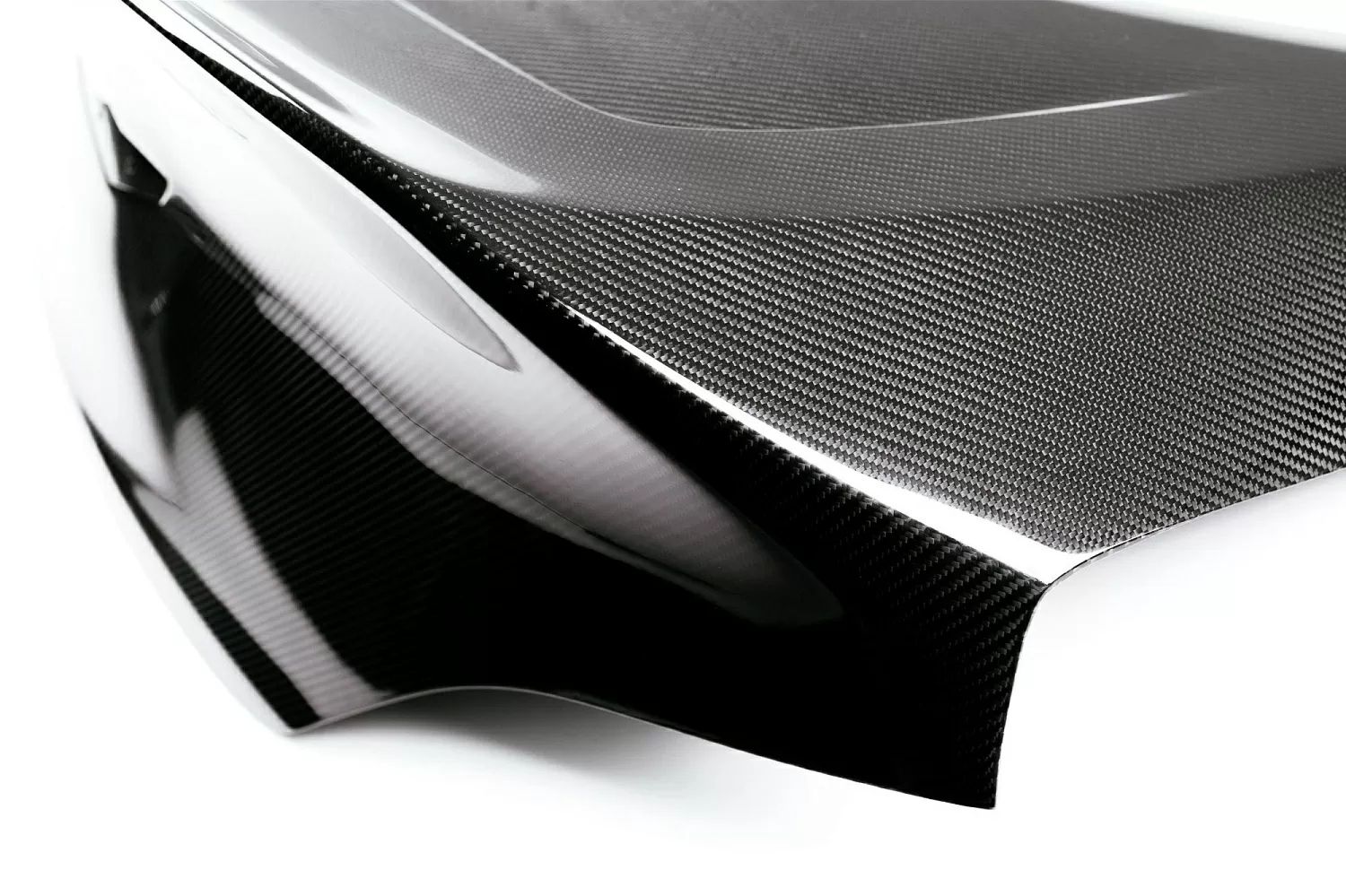 Trunk lid Genesis Coupe