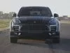 Wide body kit Porsche Macan
