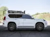 Snorkel GX460 