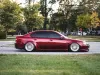 Wide body kit Subaru Legacy 03-09