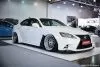 Side skirts Lexus IS 05-12