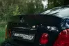 Lip spoiler Lexus GS160