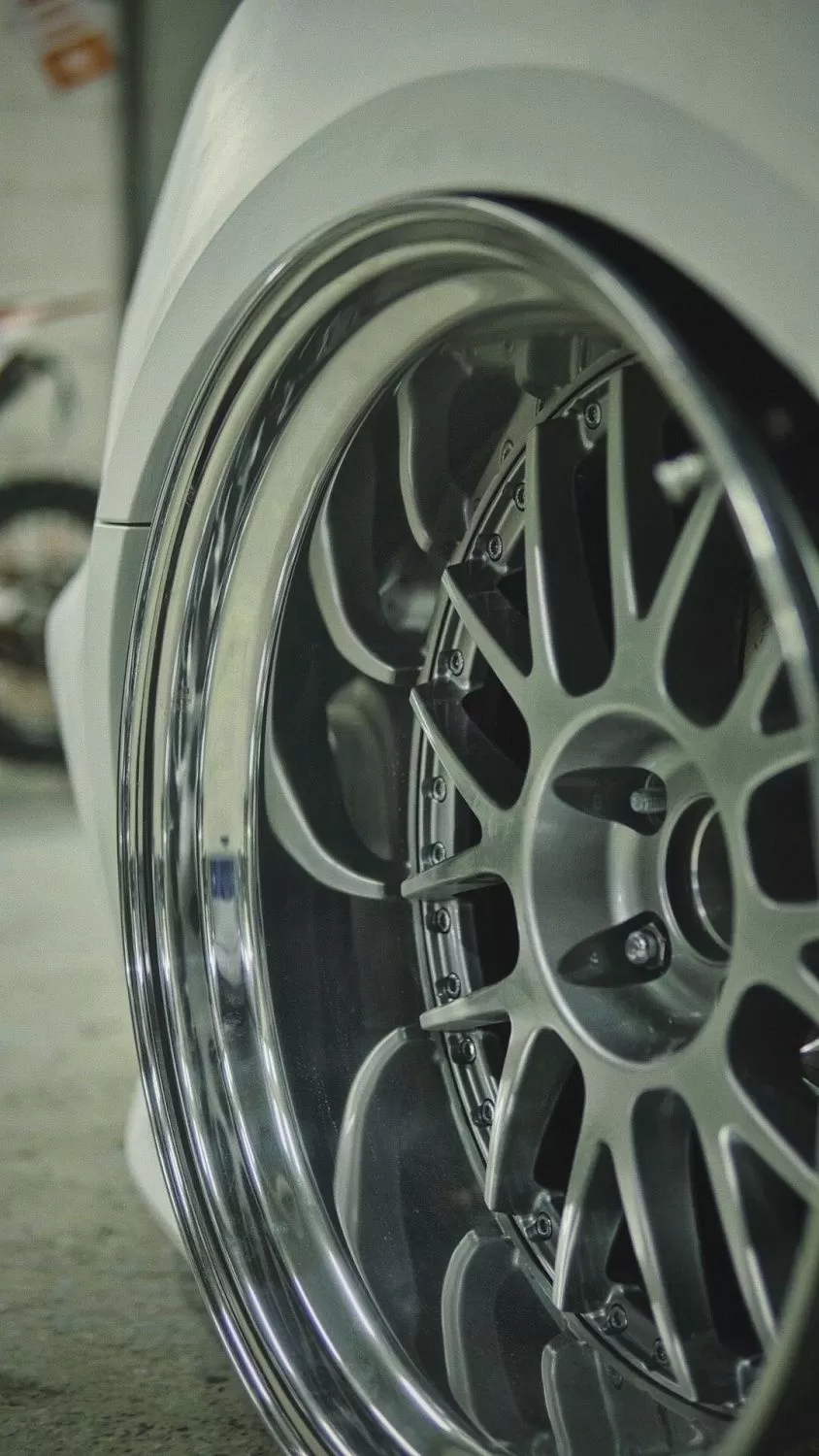 Camaro 6th is almost done!