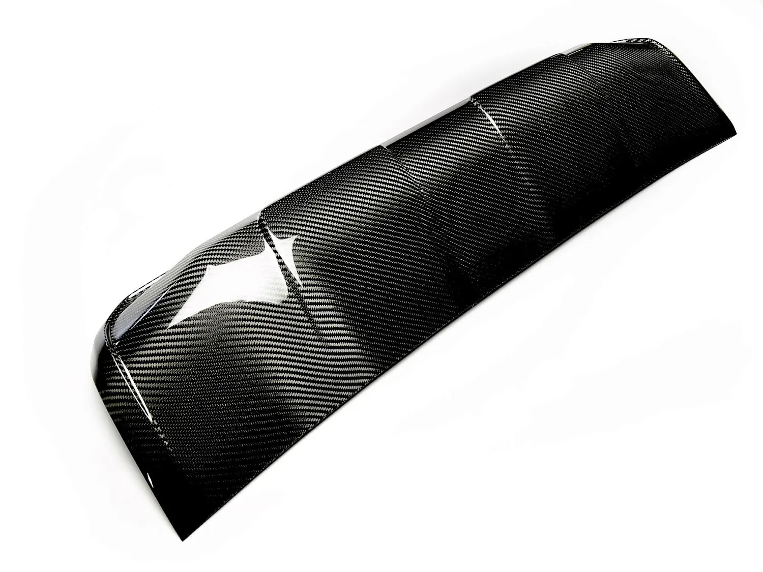 Video - Installation carbon lips TLC300