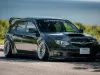 Wide body kit Subaru Impreza 07-14