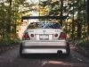 Body kit stage 2 Lexus IS 99-05