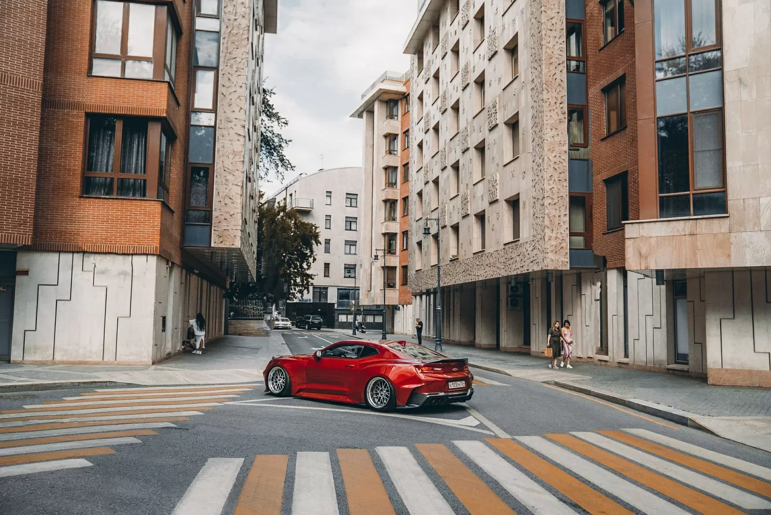 Red Devil